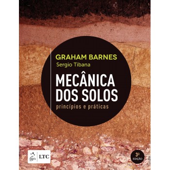 Mecânica Dos Solos - Princípios E Práticas