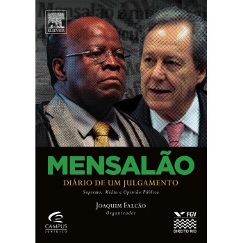 Mensalão: Diário de um julgamento