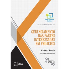 Gerenciamento das Partes Interessadas em Projetos