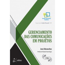 Gerenciamento das comunicações em projetos