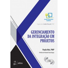 Gerenciamento da Integração em Projetos