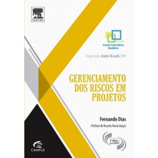 Gerenciamento de riscos em projetos