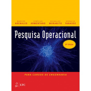 Pesquisa Operacional