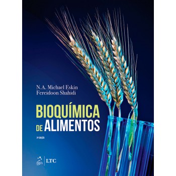 Bioquímica de Alimentos