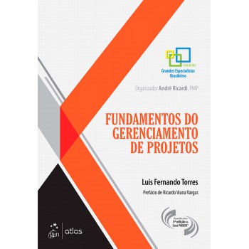 Fundamentos do Gerenciamento de Projetos