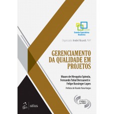 Gerenciamento da Qualidade em Projetos