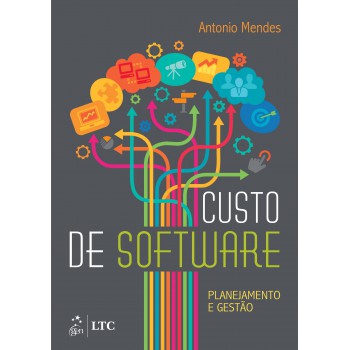 Custo de Software