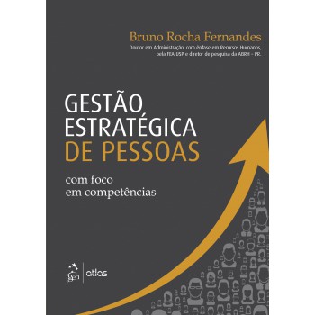 Gestão Estratégica de Pessoas