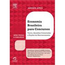 Economia Brasileira Para Concursos