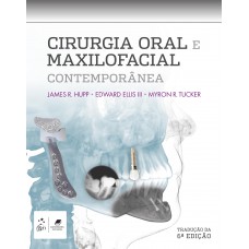 Cirurgia Oral E Maxilofacial Contemporânea