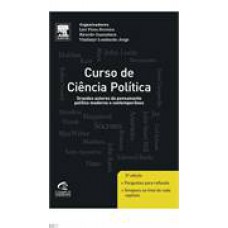 Curso de ciência política