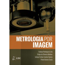 Metrologia por Imagem