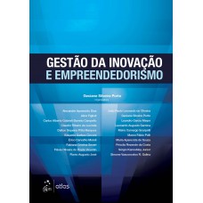 Gestão da Inovação e Empreendedorismo