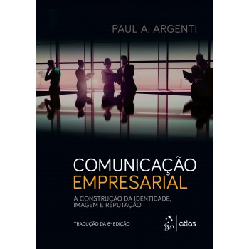 Comunicação empresarial