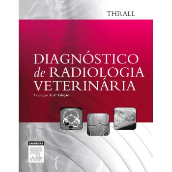 Diagnóstico De Radiologia Veterinária