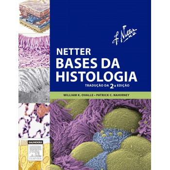 Netter Bases Da Histologia