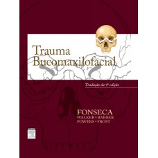 Trauma Bucomaxilofacial