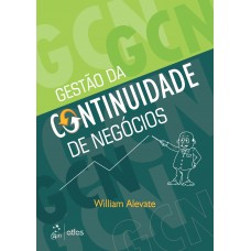 Gestão da Continuidade de Negócios