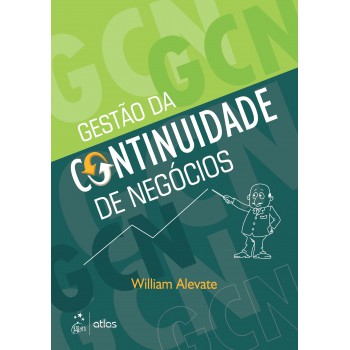 Gestão da Continuidade de Negócios