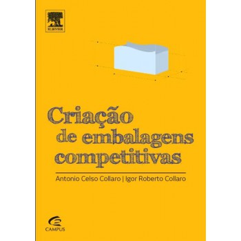 Criação de embalagens competitivas