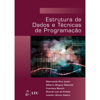 Estrutura de Dados e Técnicas de Programação