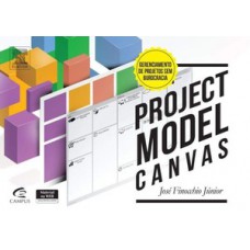 Project Model Canvas