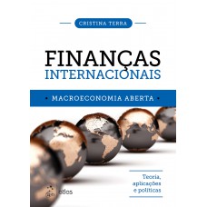 Finanças Internacionais - Macroeconomia Aberta