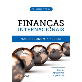 Finanças Internacionais - Macroeconomia Aberta