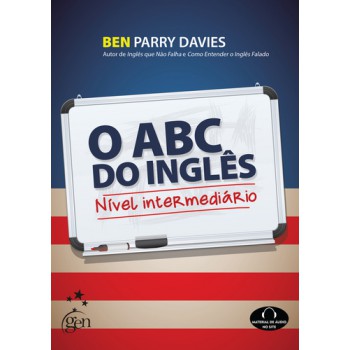 O Abc Do Inglês: Nível Intermediário