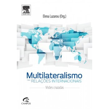 Multilateralismo nas relações internacionais