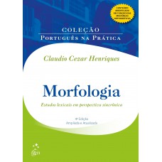 Morfologia - Nova Edição