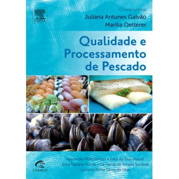 Qualidade e processamento de pescado