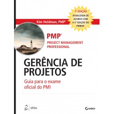 Gerência de Projetos - Guia para o exame oficial do PMI