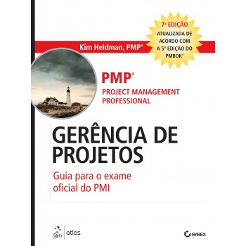 Gerência de Projetos - Guia para o exame oficial do PMI