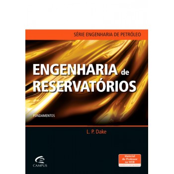 Engenharia de reservatórios