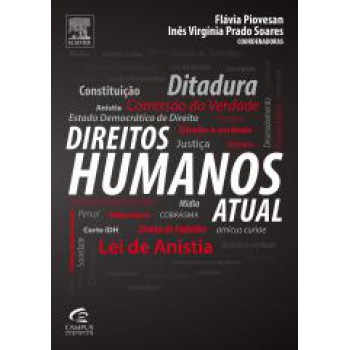 Direitos Humanos Atual