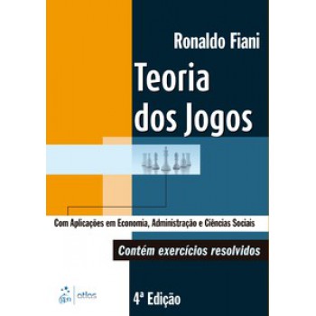 Teoria Dos Jogos