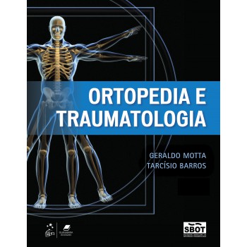 Ortopedia E Traumatologia