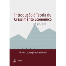 Introdução à Teoria do Crescimento Econômico