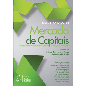 Estudos avançados de mercado de capitais