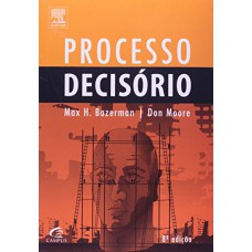 Processo decisório