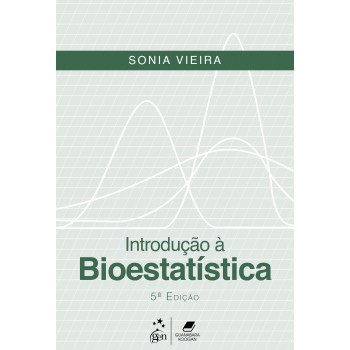 Introdução à Bioestatística