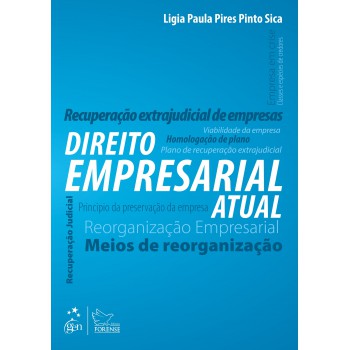 Direito Empresarial Atual