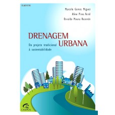 Drenagem urbana