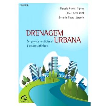 Drenagem urbana