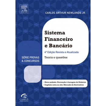 Sistema financeiro E bancário