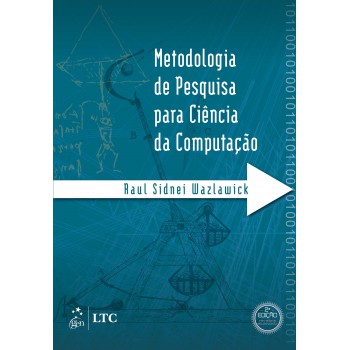 Metodologia de pesquisa para ciência da computação