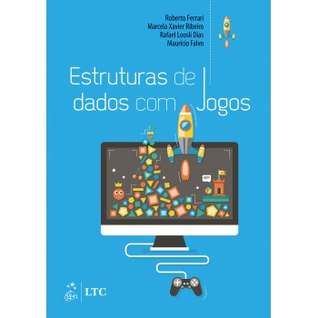 Estruturas de Dados com Jogos