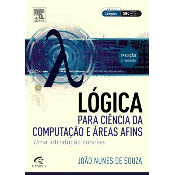 Lógica para ciência da computação