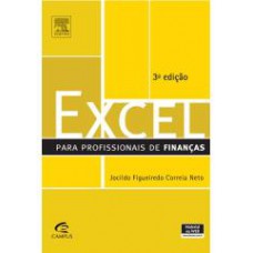 Excel para profissionais de finanças